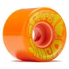 OJ Mini Super Juice 78a Skateboard Wheels - Orange - 55mm -Powell Peralta Store 193172040186 1