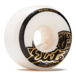 OJ Elite Mini Combo 101a Skateboard Wheels - 54mm