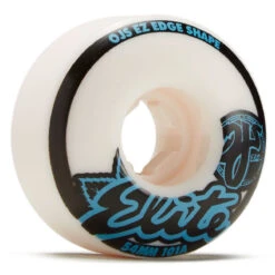 OJ Elite EZ EDGE 101a Skateboard Wheels - 54mm