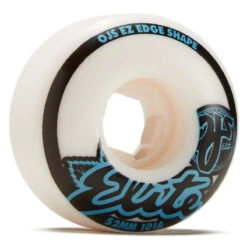 OJ Elite EZ EDGE 101a Skateboard Wheels - 52mm