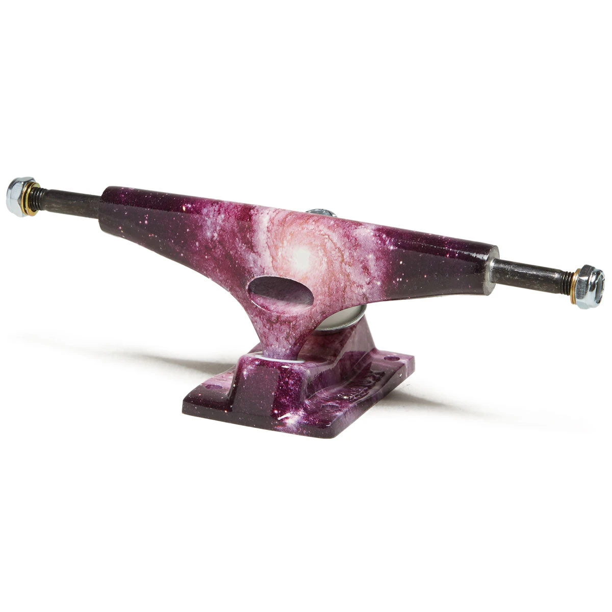 Krux K5 Standard Skateboard Trucks - Galaxy - 8.50" 3 Krux K5 Standard Skateboard Trucks - Galaxy - 8.50"