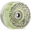 Slime Balls Light Ups OG Slime 78a Skateboard Wheels - Green - 60mm -Powell Peralta Store 193172297610 1