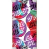 Santa Cruz Japanese Morph Dot VX Everslick Skateboard Complete - 8.00"