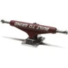 Independent Stage 11 BTG Speed Standard Skateboard Trucks - Burgundy/Silver - 159mm -Powell Peralta Store 193172350124 1