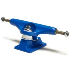 Independent Stage 11 Standard Skateboard Trucks - Blue Steel - 144mm -Powell Peralta Store 193172380428 2