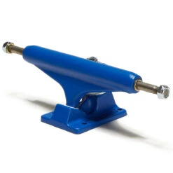 Independent Stage 11 Standard Skateboard Trucks - Blue Steel - 149mm