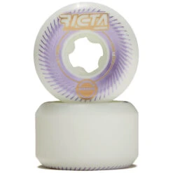 Ricta Brevard Impeller Naturals Wide 101a Skateboard Wheels - 54mm -Powell Peralta Store 193172380794 3