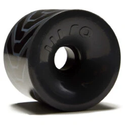 OJ John Worthington Thunder Juice 78a Skateboard Wheels - Grey - 75mm