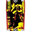 Santa Cruz Knox Punks Reissue Skateboard Complete - 9.89" -Powell Peralta Store 193172413713 c