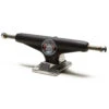 Independent Stage 11 Hollow Omar Hassan Standard Skateboard Trucks - Black/Silver - 139mm -Powell Peralta Store 193172416370 1