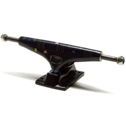 Krux K5 Pac-Man DLK Standard Skateboard Trucks - 8.00"