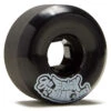 OJ Winkowski Behind The 8Ball Elite Nomads 95a Skateboard Wheels - Black - 54mm