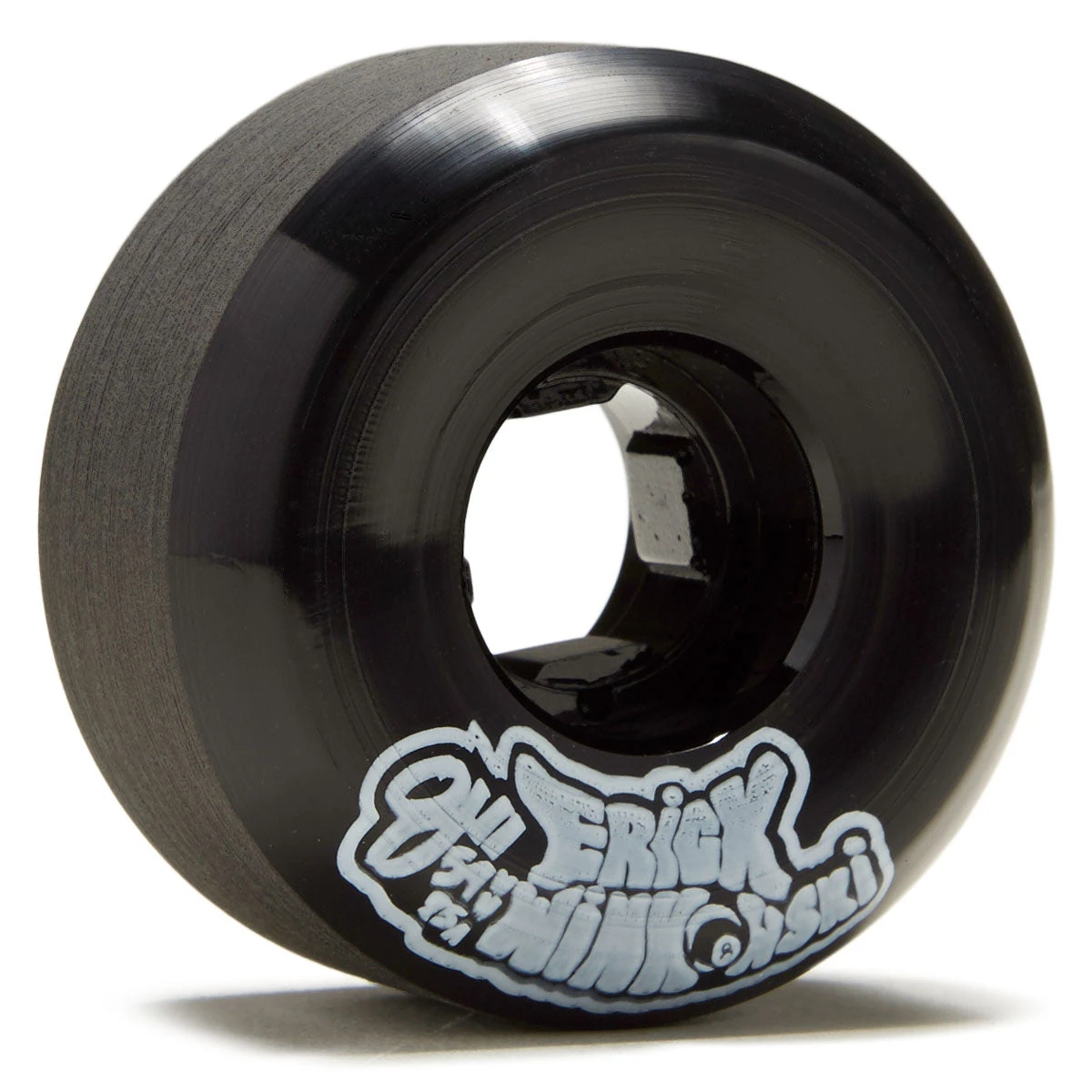 OJ Winkowski Behind The 8Ball Elite Nomads 95a Skateboard Wheels - Black - 54mm 3 OJ Winkowski Behind The 8Ball Elite Nomads 95a Skateboard Wheels - Black - 54mm