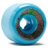Slime Balls Vomit 97a Skateboard Wheels - Blue - 60mm -Powell Peralta Store 193172437795 1