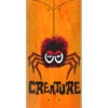 Creature Spider Mini 7 Ply Birch Skateboard Deck - 7.75" -Powell Peralta Store 193172442928 1