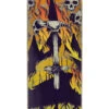 Creature Baekkel Tripz VX Skateboard Deck - 8.00" -Powell Peralta Store 193172443000 1