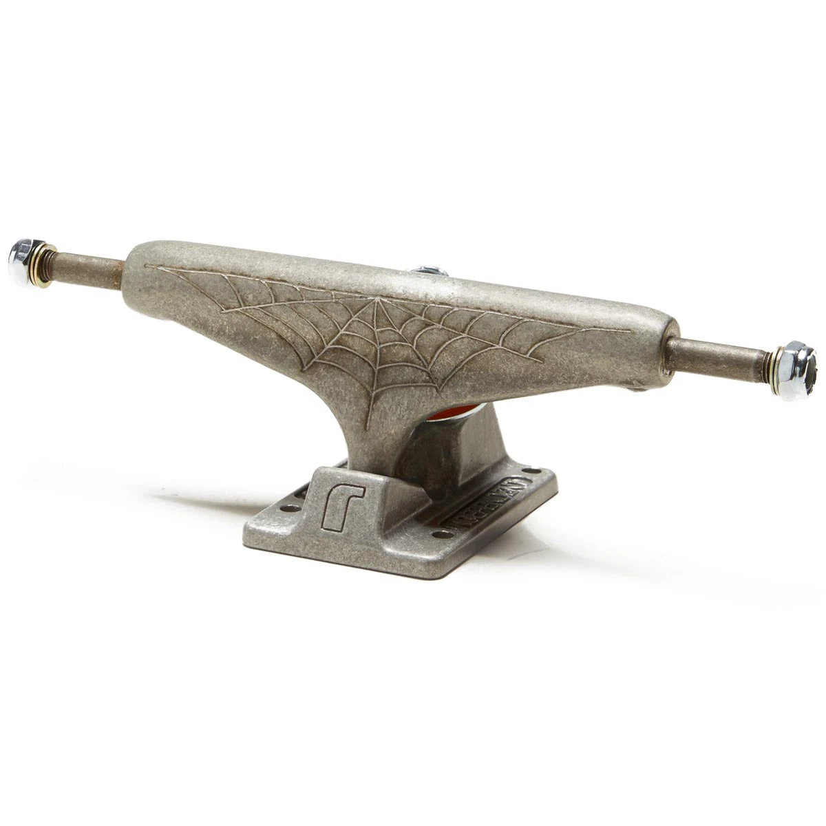 Independent Stage 11 Justin Henry Standard Skateboard Trucks - Steel Grey - 139mm 3 Independent Stage 11 Justin Henry Standard Skateboard Trucks - Steel Grey - 139mm
