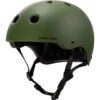 Pro-Tec Classic Certified Helmet - Matte Olive -Powell Peralta Store 194521040185 1