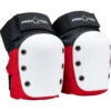 Pro-Tec Street Knee Pads - Red/White/Black 1 Pro-Tec Street Knee Pads - Red/White/Black -Powell Peralta Store 194521041816 1