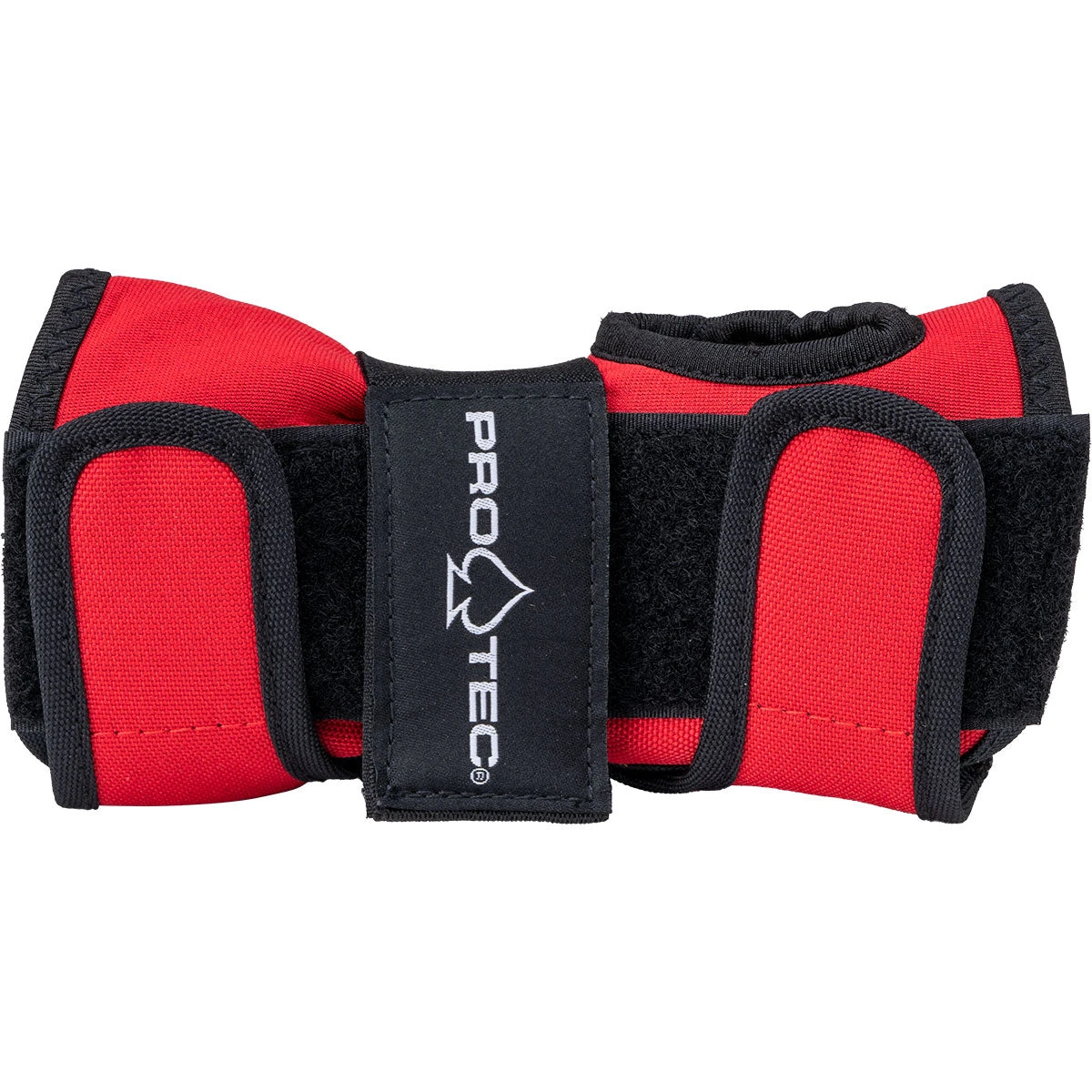 Pro-Tec Street Wrist Pads - Red/White/Black 4 Pro-Tec Street Wrist Pads - Red/White/Black - Image 2