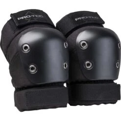 Pro-Tec Pro Line Elbow Pad Black XS Pads
