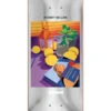 Almost Mullen Life Stills Impact Light Skateboard Deck - 8.00" -Powell Peralta Store 194521050795 1