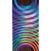 Almost Mullen Gradient Rings Impact Skateboard Deck - 8.25" -Powell Peralta Store 194521063207 1