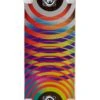 Almost Max Gradient Rings Impact Skateboard Complete - 8.00" -Powell Peralta Store 194521063221 c