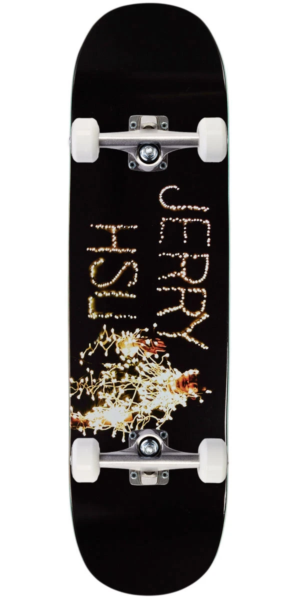 Enjoi Hsu Bag Of Suck R7 Skateboard Complete - Hsu - 8.50" 3 Enjoi Hsu Bag Of Suck R7 Skateboard Complete - Hsu - 8.50"