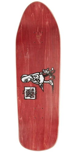 Heritage Adventures Of Justin Girard SP Skateboard Deck - Multi - 9.72" -Powell Peralta Store 194521076979 2 c609e2e5 8985 413d 9800 e96ad3e03e08