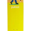 Enjoi Pulizzi High Waters R7 Skateboard Deck - New Pro - 8.375" -Powell Peralta Store 194521088248 1
