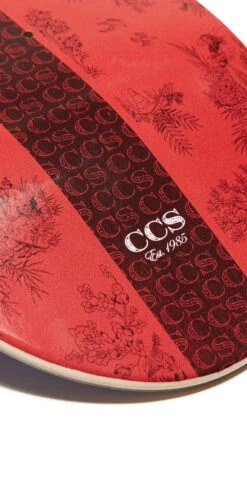 CCS Toile Skateboard Deck - Oxblood -Powell Peralta Store 196307638746 4 4 0aafafa6 eedd 4a84 a819 ad09c30ca684
