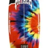 Carver X Lost C7 Rad Ripper 31" Prebuilt Surfskate Complete - Black/Tie Dye 1 Carver X Lost C7 Rad Ripper 31" Prebuilt Surfskate Complete - Black/Tie Dye -Powell Peralta Store 420411105284 1