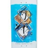 Polar Aaron Herrington Twisted On A 1991 JR Skateboard Deck - White - 8.65" 2 Polar Aaron Herrington Twisted On A 1991 JR Skateboard Deck - White - 8.65" -Powell Peralta Store 5056336646240 1
