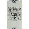 Polar Paul Grund Jungle On A P2 JR Skateboard Complete - Light Warm Grey - 8.19" 2 Polar Paul Grund Jungle On A P2 JR Skateboard Complete - Light Warm Grey - 8.19" -Powell Peralta Store 5056336653781 c