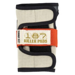 187 Lizzie Armanto Six Pack Adult Pads - Blood Orange -Powell Peralta Store 604352890113 4