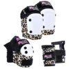 187 Six Pack Of Pads - Moxi Leopard -Powell Peralta Store 604352890274 1