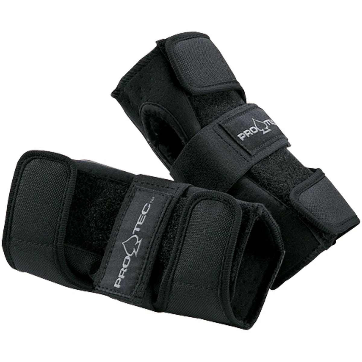 Pro Tec Street Wrist Guard Pads - Black 3 Pro Tec Street Wrist Guard Pads - Black