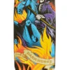 Madrid The Dark Horse 31.875" Longboard Complete -Powell Peralta Store 655469182776 c