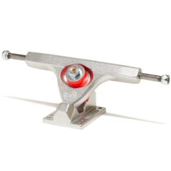 Caliber 3 Raked 9" W/Shim Longboard Trucks - Raw 44 Degree - 157mm