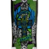 Dogtown Eric Dressen M80 Skateboard Complete - Black Fade - 8.75"
