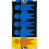 Alien-Workshop Alien Workshop Alonely Skateboard Complete - Yellow - 8.125" -Powell Peralta Store 810054384496 c