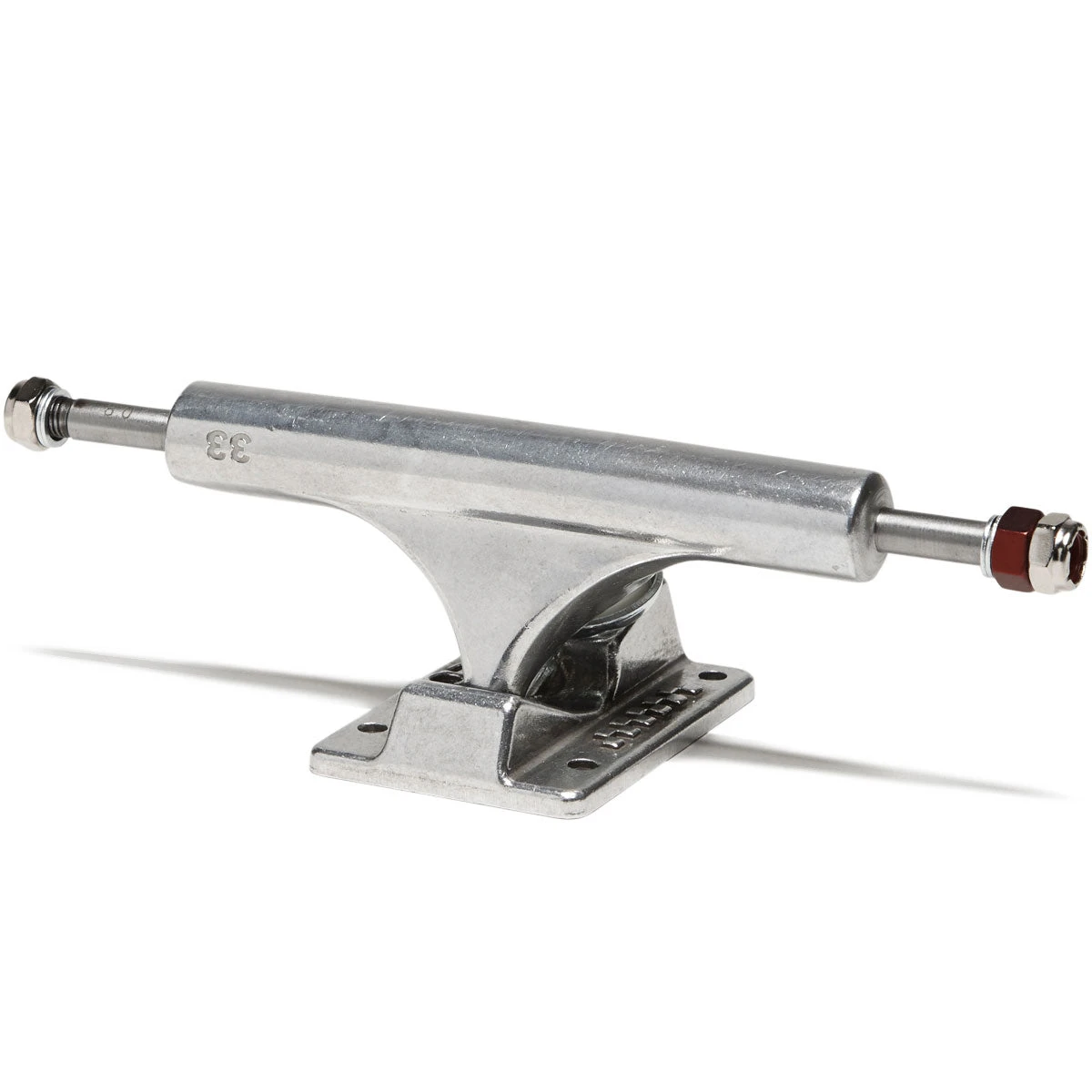 Ace AF1 Low Skateboard Trucks - Polished - 33 3 Ace AF1 Low Skateboard Trucks - Polished - 33