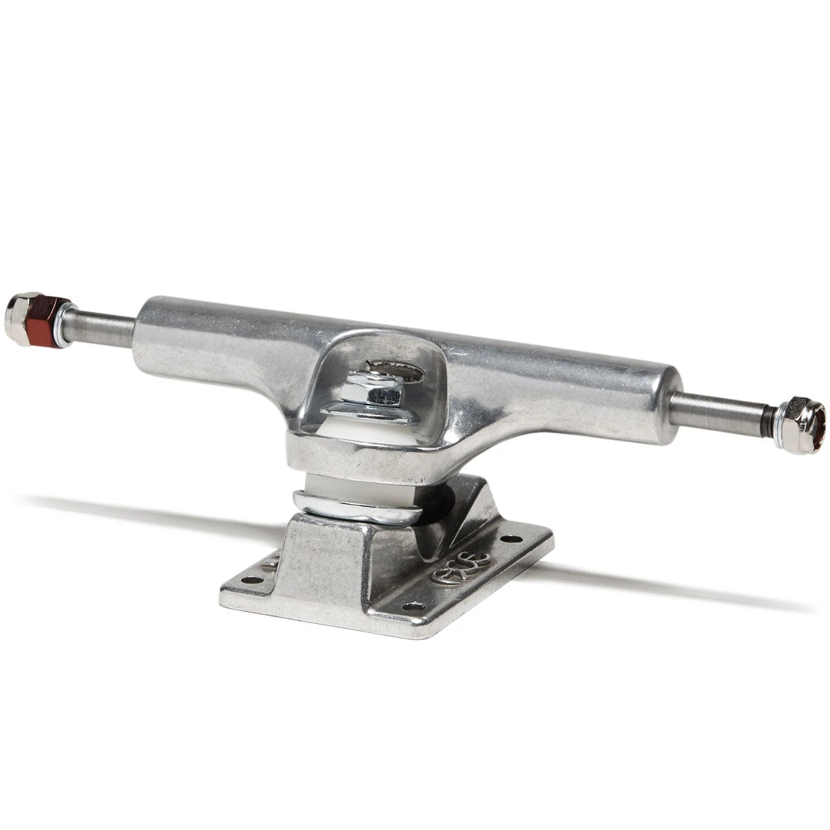 Ace AF1 Low Skateboard Trucks - Polished - 33 4 Ace AF1 Low Skateboard Trucks - Polished - 33 - Image 2