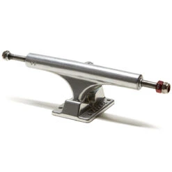 Ace AF1 Hollow Skateboard Trucks - Polished - 66