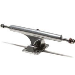 Ace AF1 Hollow Polished Skateboard Trucks - 77