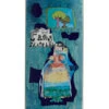 Frog My Favorite Day Skateboard Deck - 8.50" -Powell Peralta Store 810121100813 1
