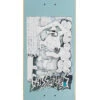 Frog Thinking... Skateboard Deck - 8.18" -Powell Peralta Store 810121100820 1