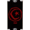 Foundation Tania Star And Moon Signature Skateboard Complete - 8.00" -Powell Peralta Store 827059434262 c