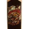 Landyachtz Blaze PT Longboard Complete -Powell Peralta Store 827414089144 c